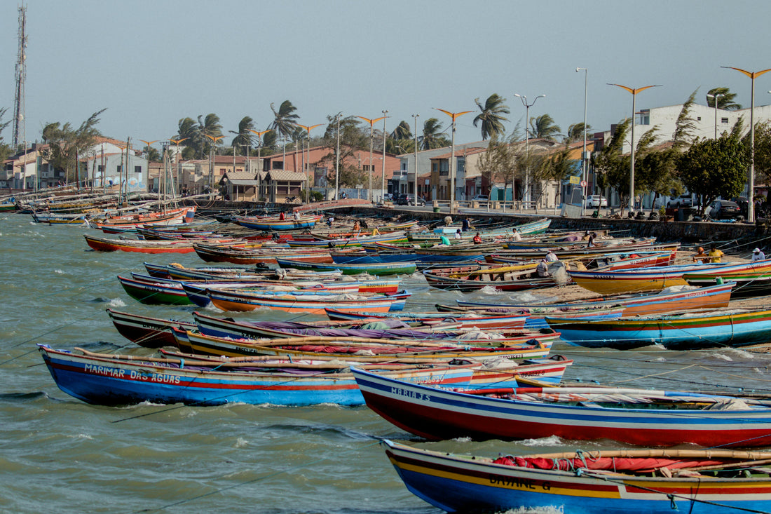 angola