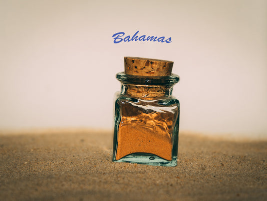 Bahamas Old Sour, Hot Pepper Sauce, Tropical Jams, Drinks & 4 Island Recipes in Jars and Bottles + Interesting Facts