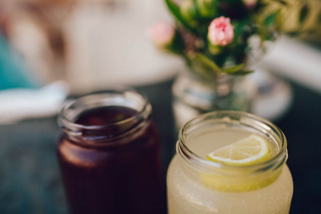 bangladeshi glass jars and bottles
