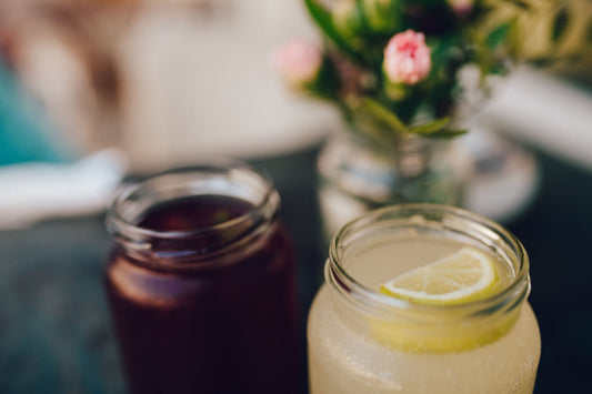 bangladeshi glass jars and bottles