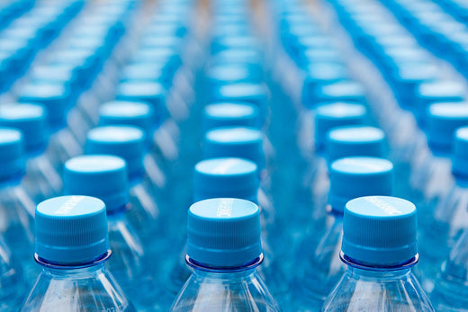 bottles caps