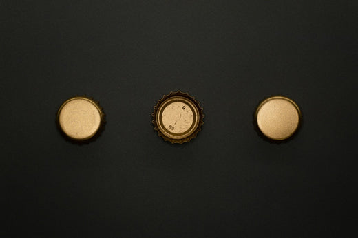 bottle caps