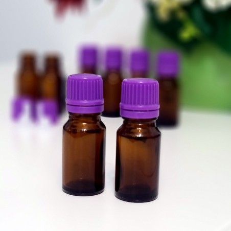 glass dropper bottles