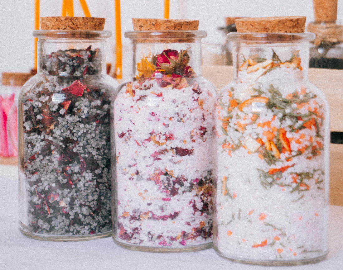 11 Advantages of Using Glass Jar with Cork Lid For Preserving, Canning, and Storing