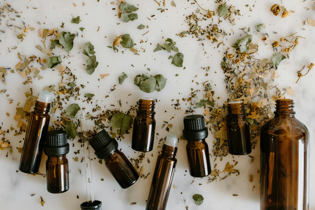 How to Maintain Your Glass Bottles