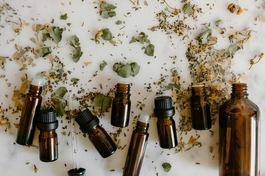 How to Maintain Your Glass Bottles