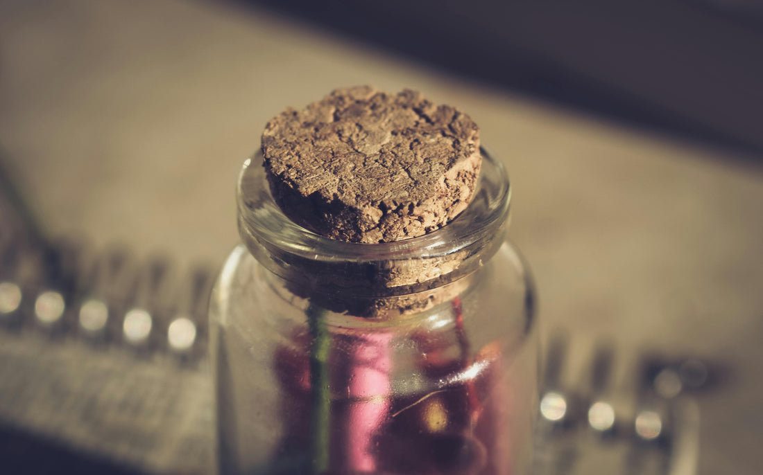 Cheap Glass Jars