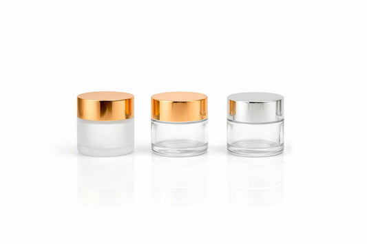wholesale glass jars