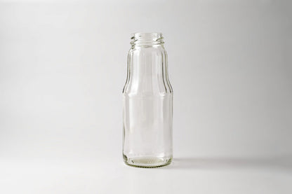 1000ml Glass Juice Bottle