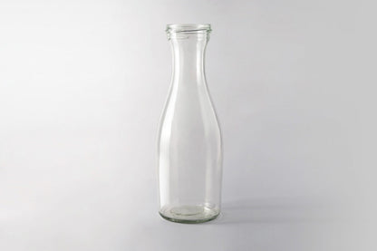 1000ml Glass Juice Bottle TO 66
