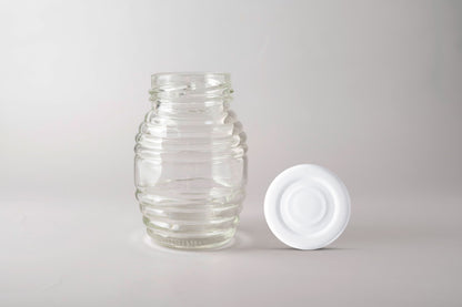 Glass Jar 105ml Honey - Southern Jar Company Ltd