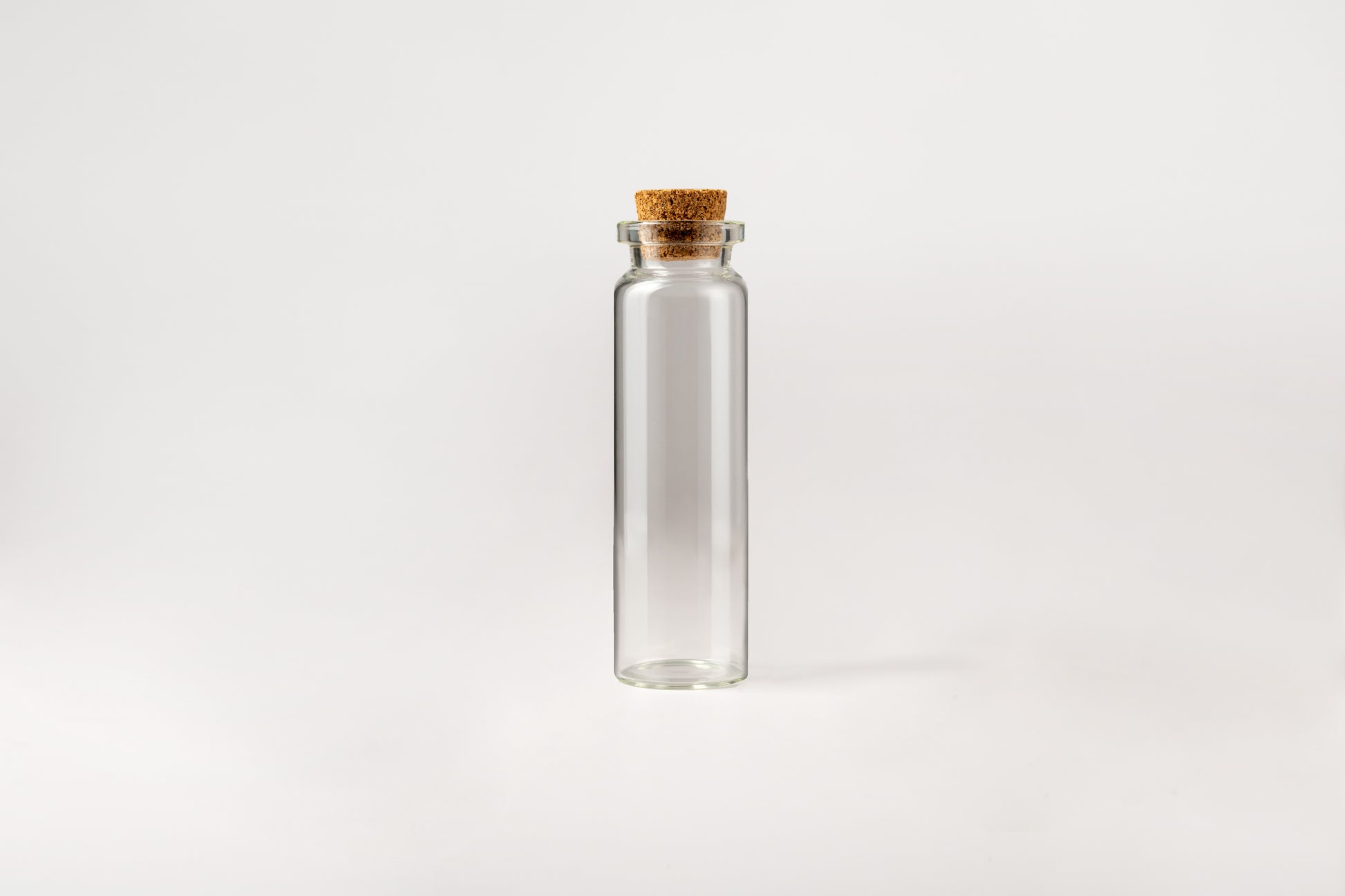 10ml Small Bottle with Cork