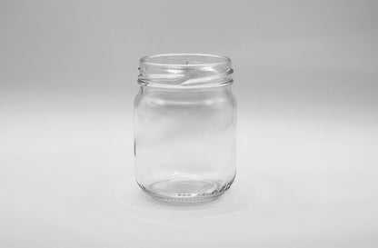 Glass Jar 130ml Legina - Southern Jar Company Ltd