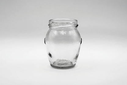 Glass Jar 145ml Orcio - Southern Jar Company Ltd