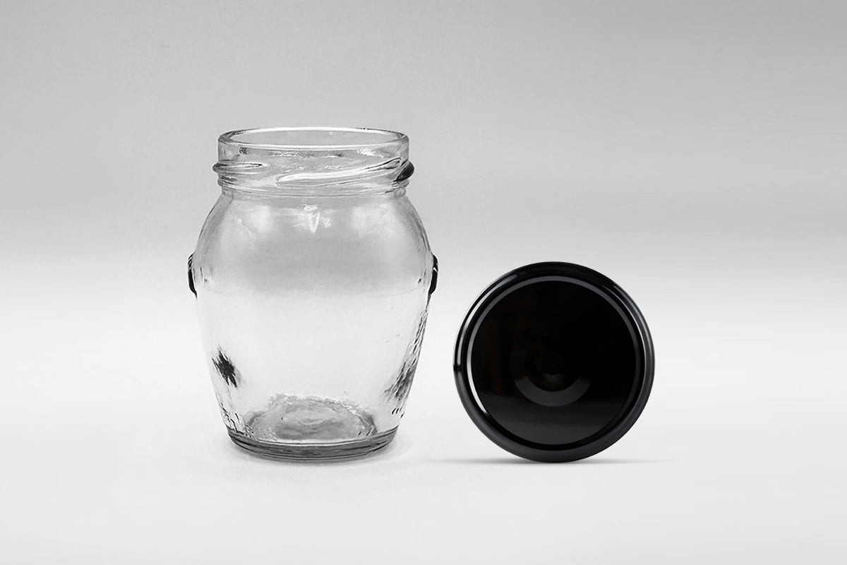 145ml Orcio Jar - Southern Jar Company Ltd