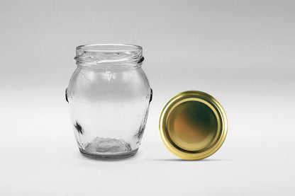 145ml Orcio Jar - Southern Jar Company Ltd