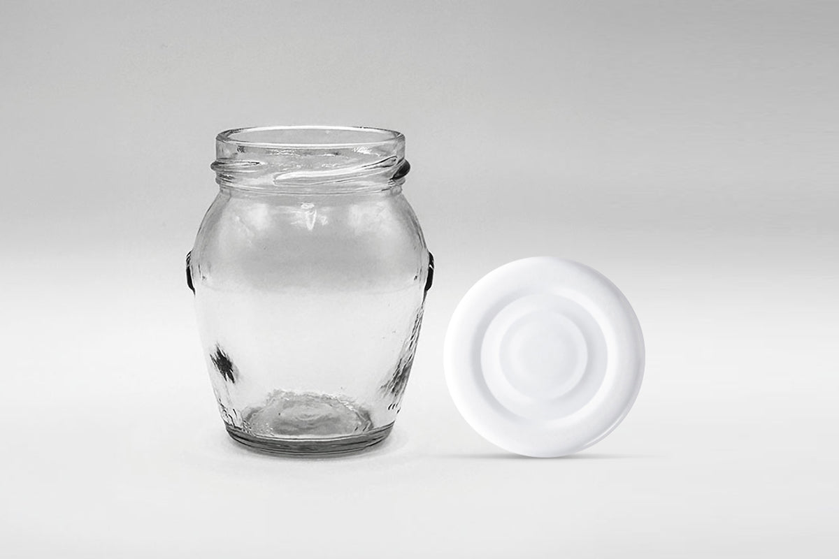 145ml Orcio Jar - Southern Jar Company Ltd