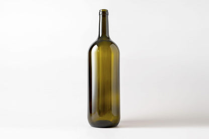 1500ml olive wine bottle