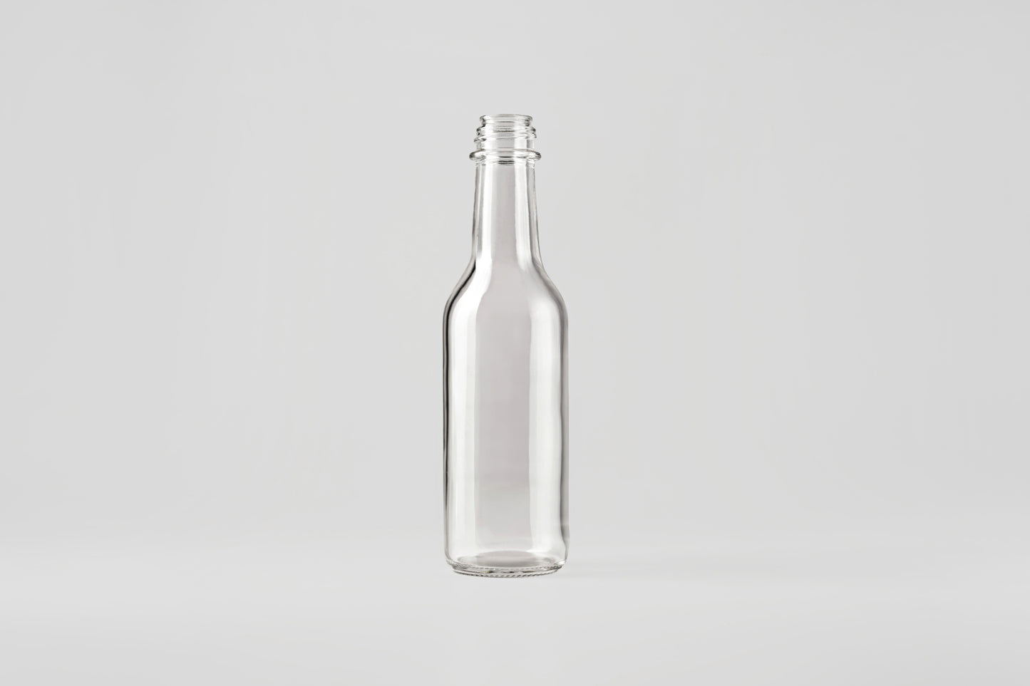 150ml Glass Bottle Woozy