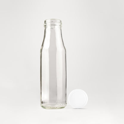200ml Sauce Bottle