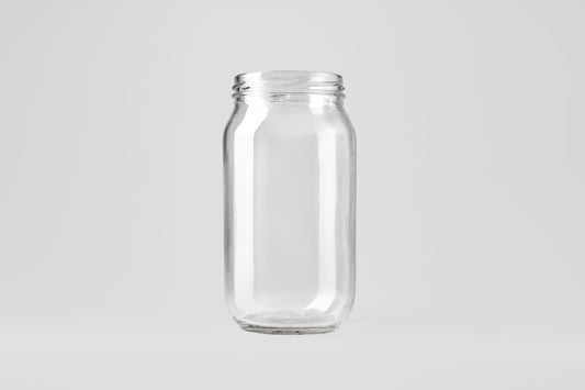 1 Litre Pickle Jar