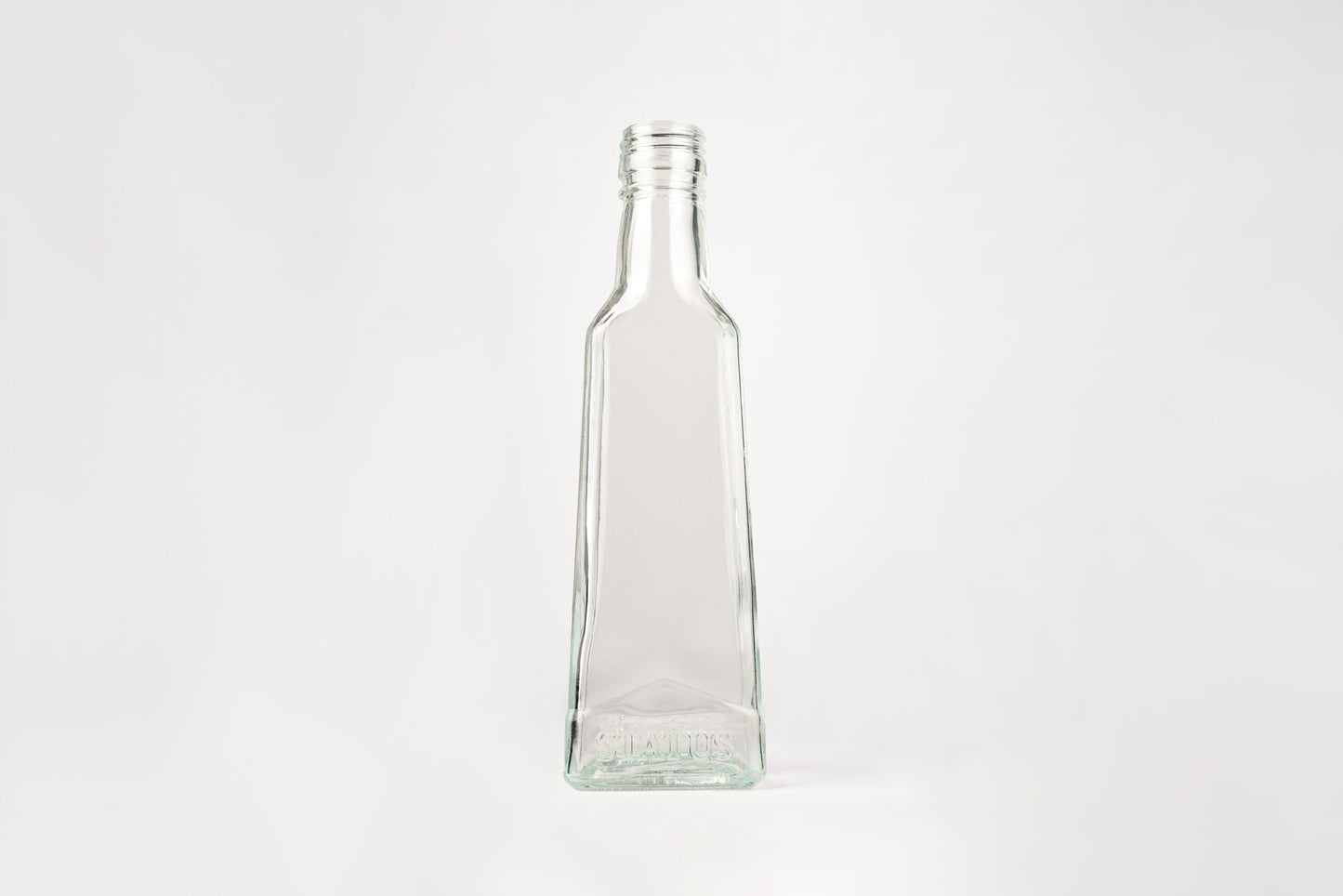 200 ml glass bottle