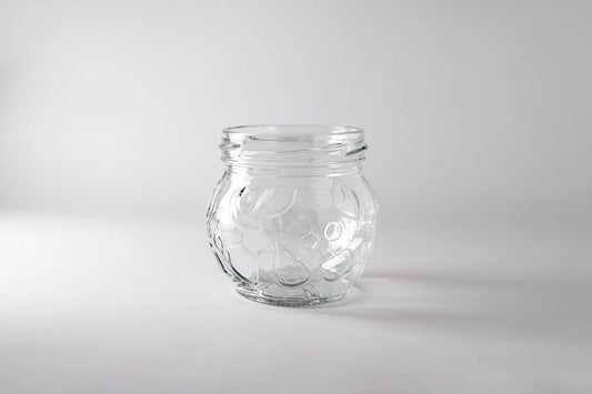 200 ml Jam jar