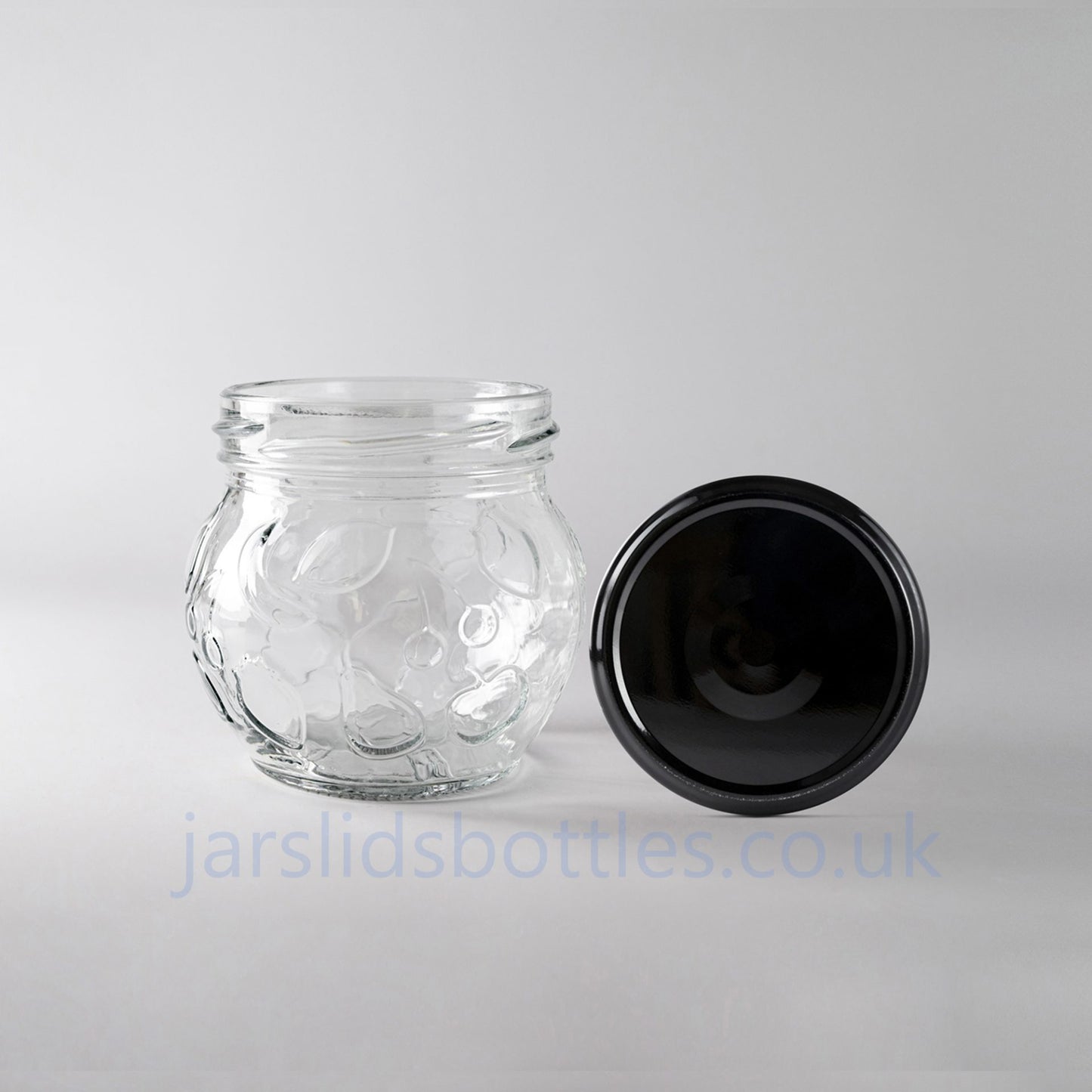 200 ml Jam jar