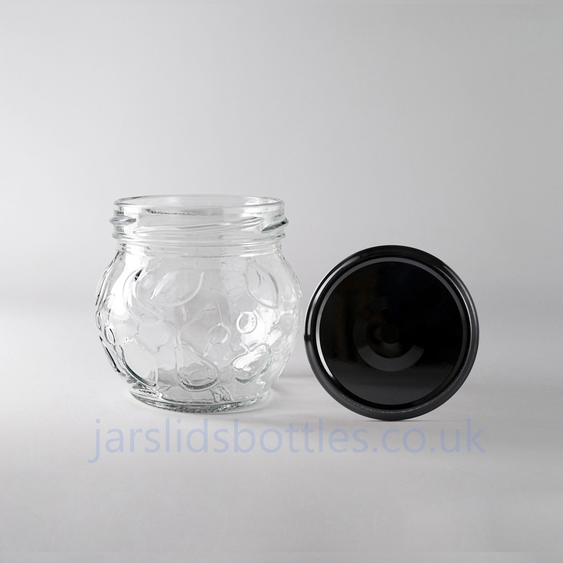 200 ml Jam jar