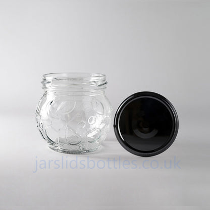 200 ml Jam jar