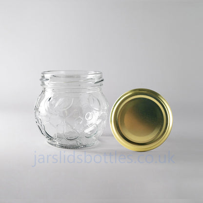 200 ml Jam jar