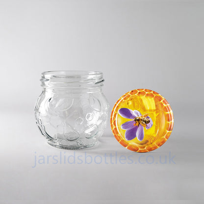 200 ml Jam jar