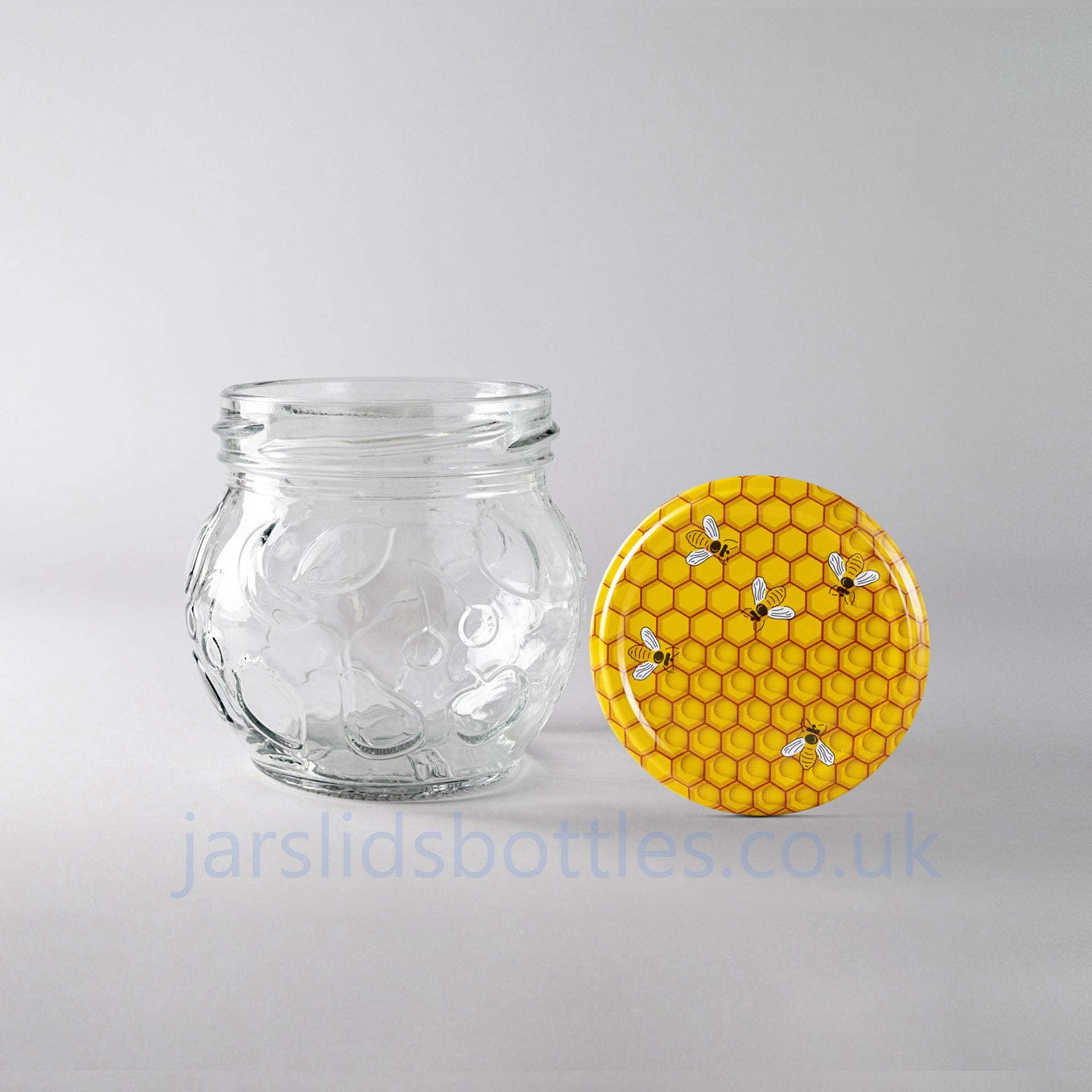 200 ml Jam jar