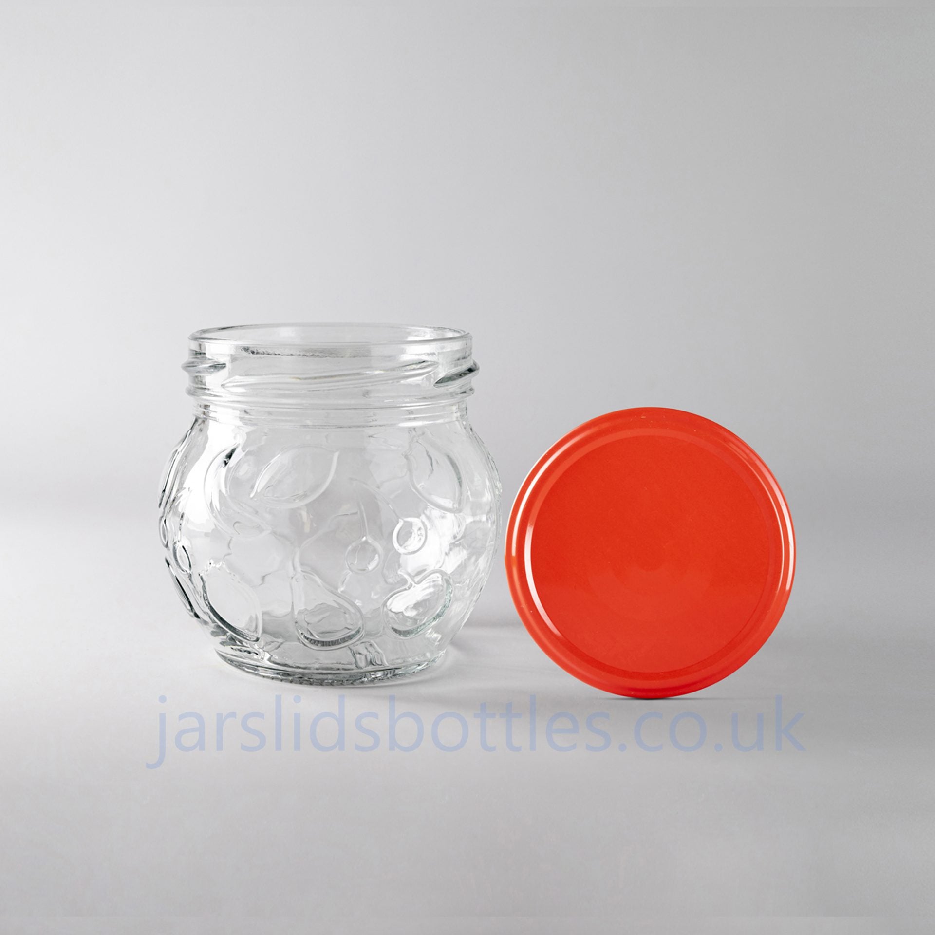 200 ml Jam jar