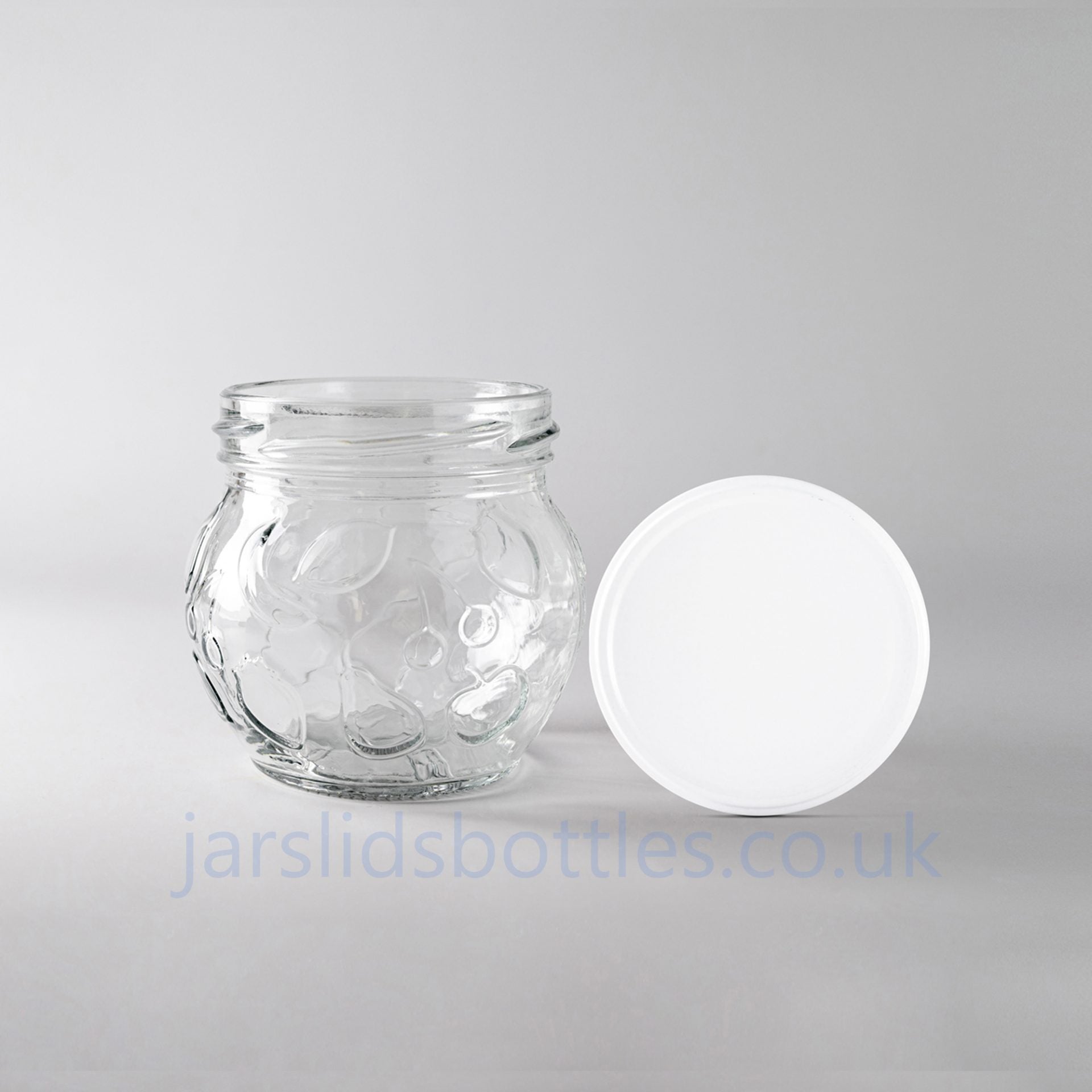 200 ml Jam jar
