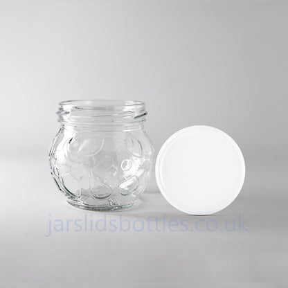 200 ml Jam jar