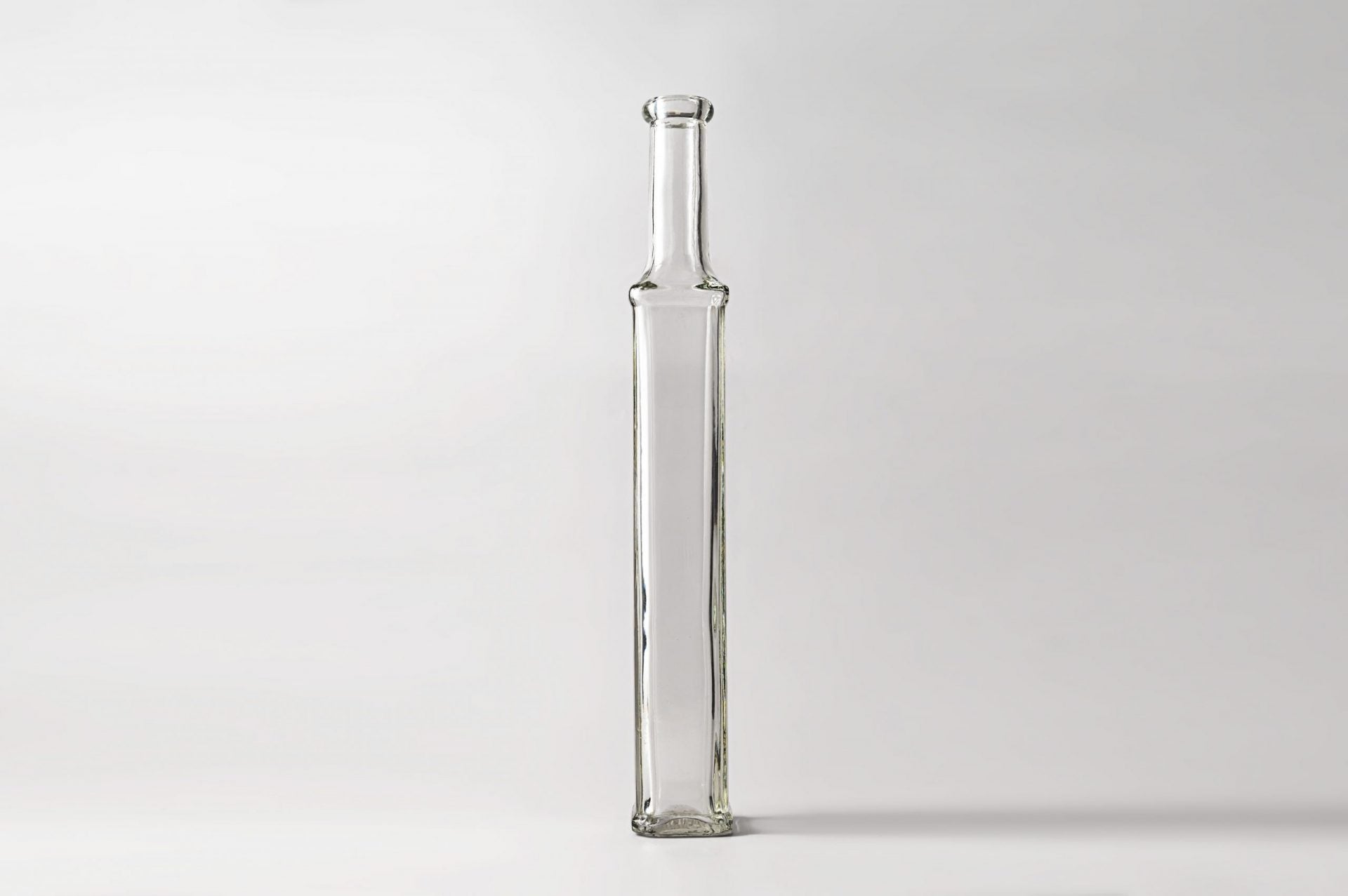 200ml Glass Bottle Esmeralda