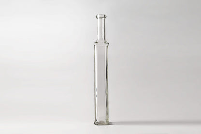 200ml Glass Bottle Esmeralda