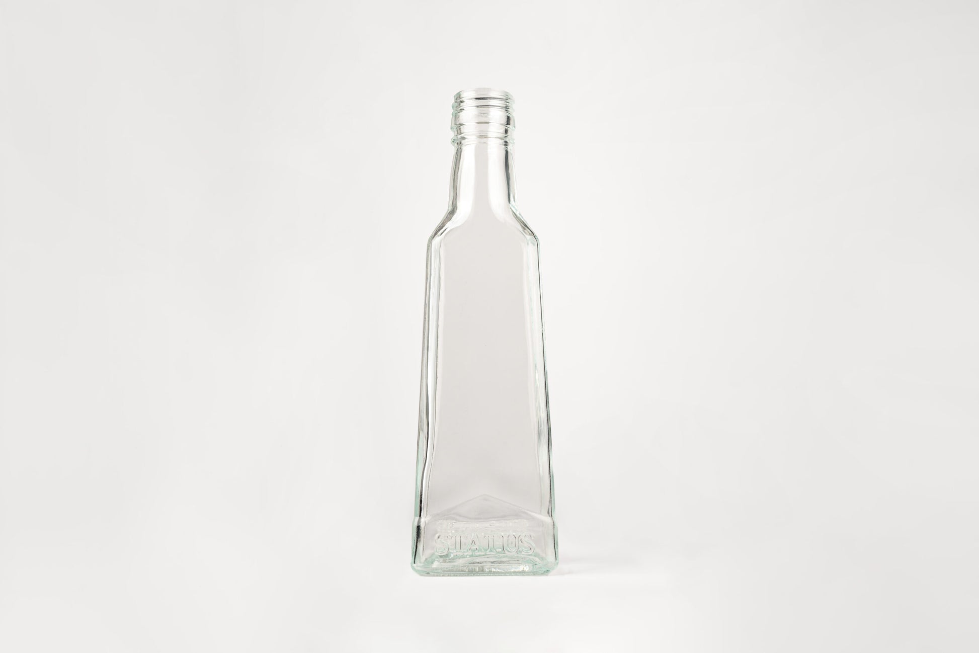 200ml Glass Bottles Status