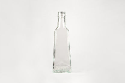 200ml Glass Bottles Status