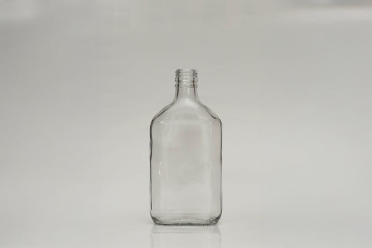 200ml Glass Bottle Flask (68.5 mm)