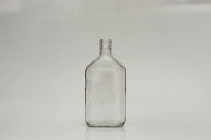 200ml Glass Bottle Flask (68.5 mm)