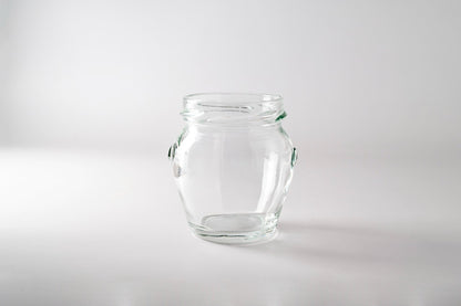 212ml Orcio Jar