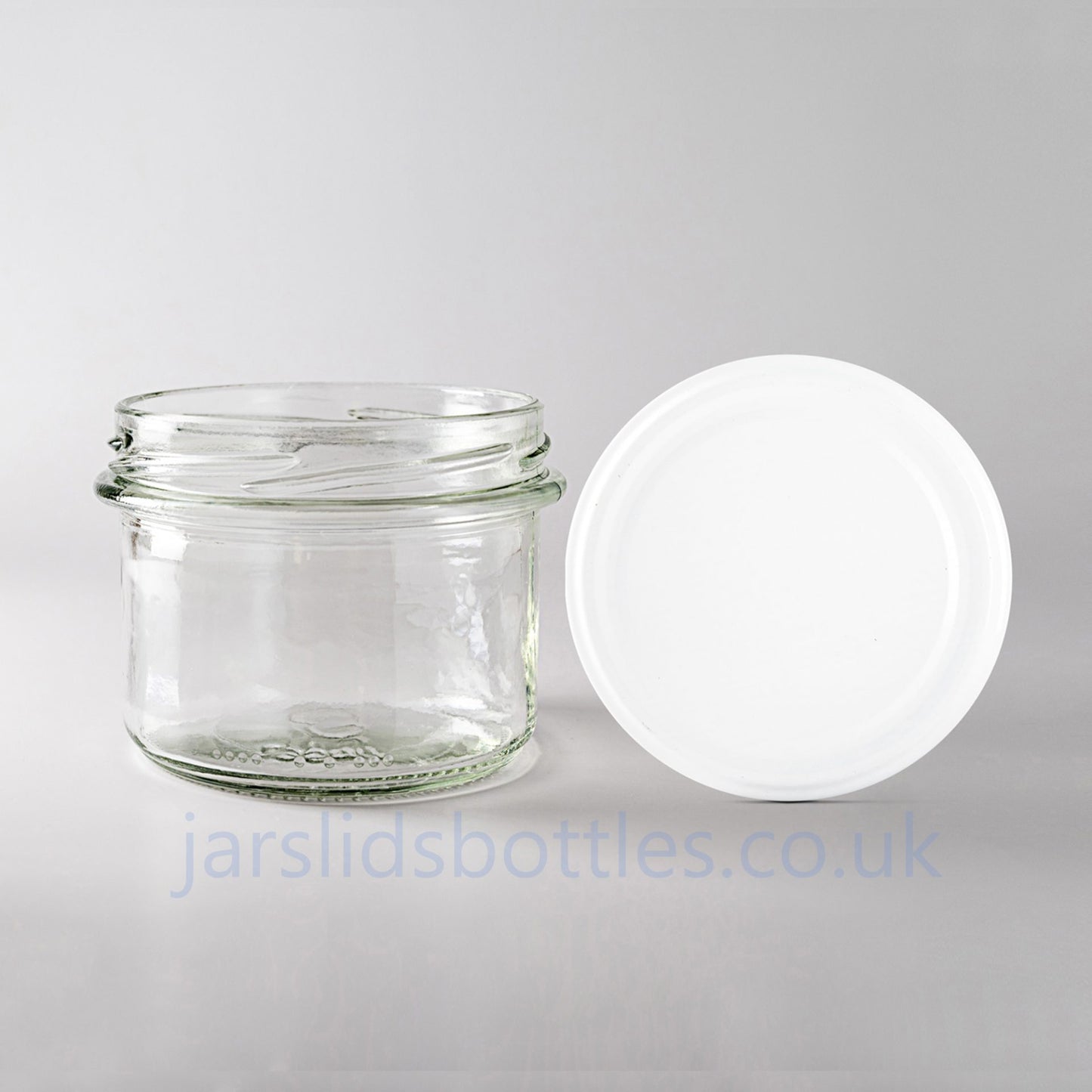 235ml bonta glass jar