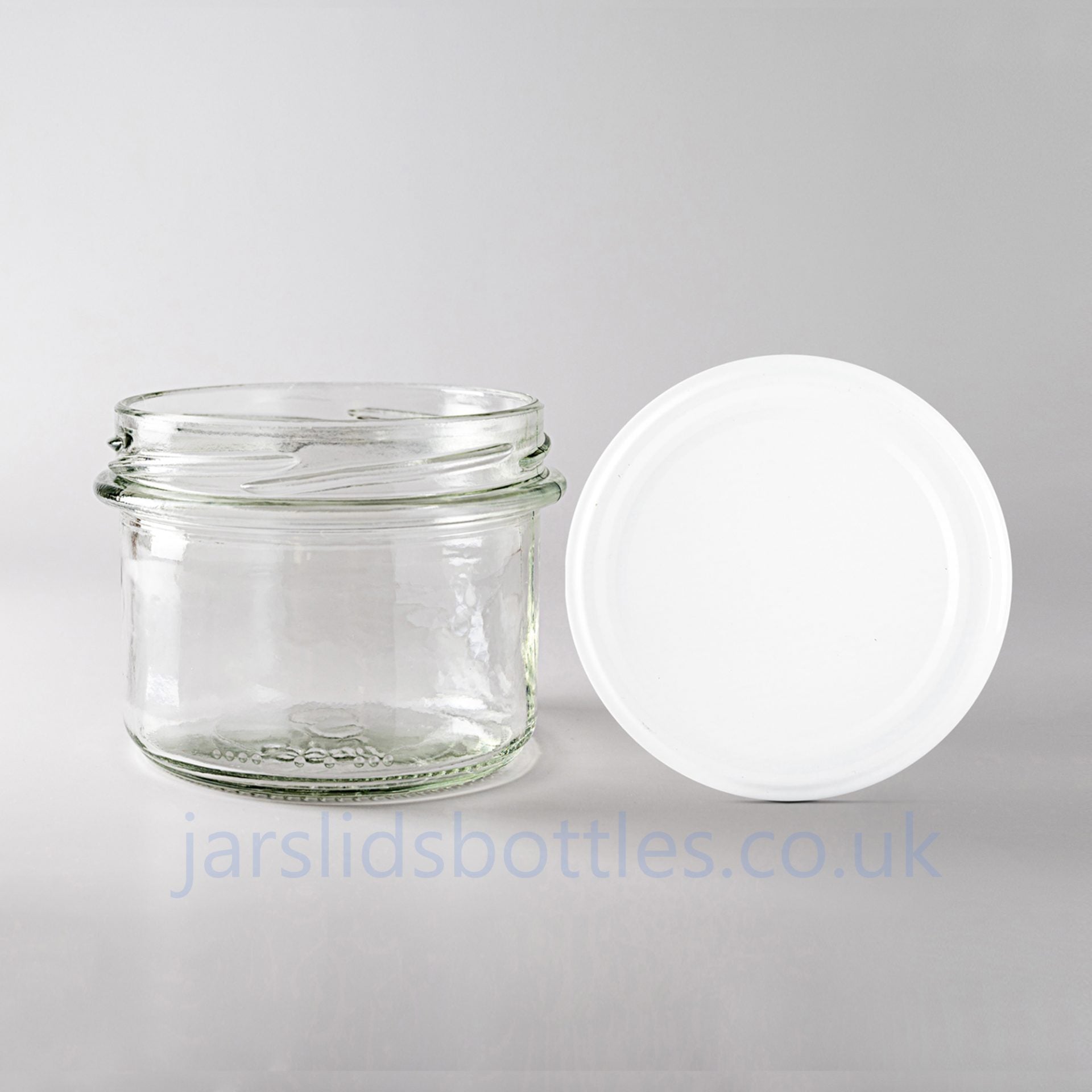235ml bonta glass jar