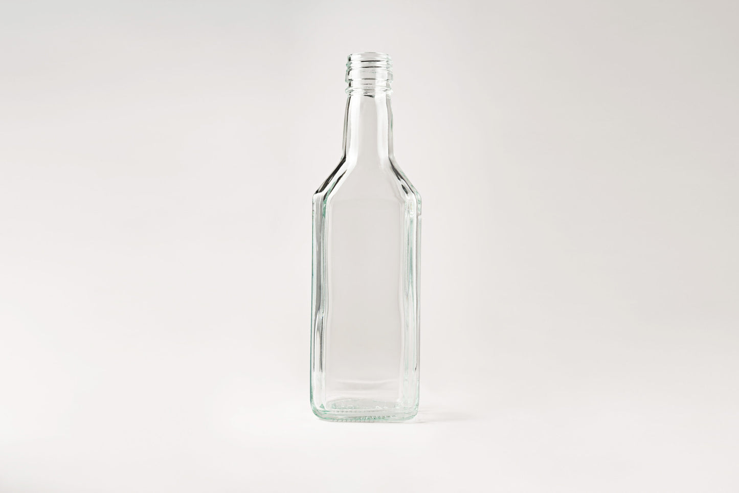 250ml Glass Bottle Bluma