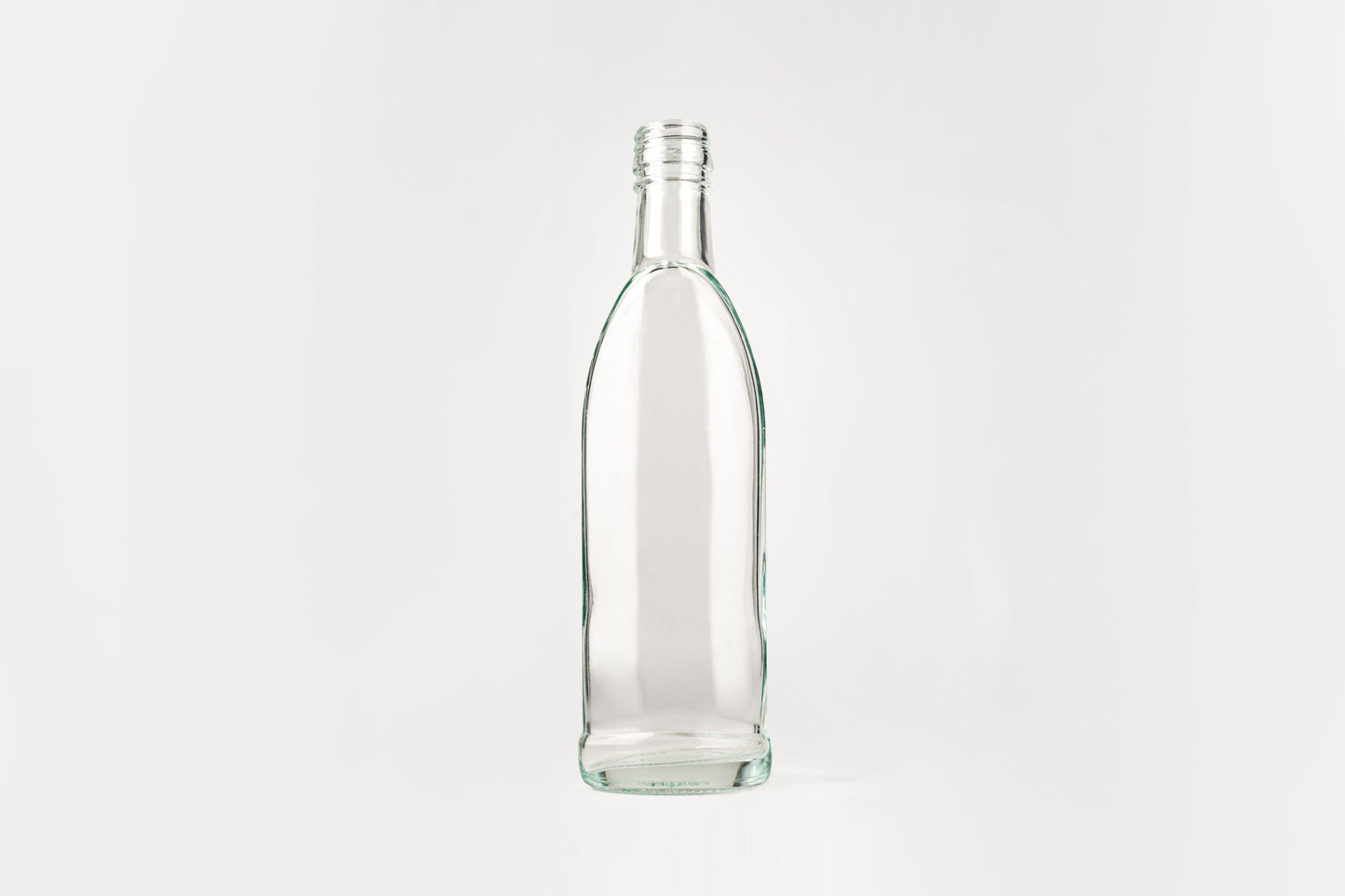250ml Glass Bottle Floris