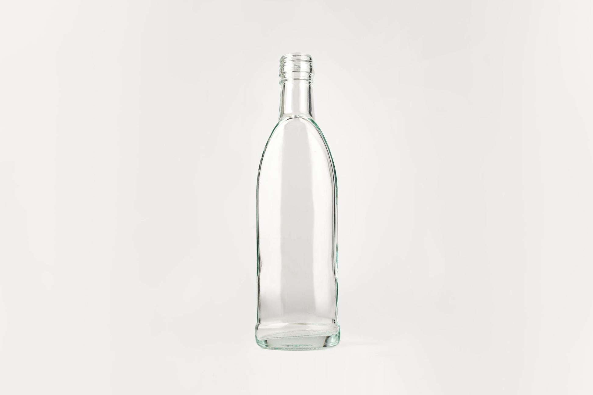 250ml Glass Bottle Floris