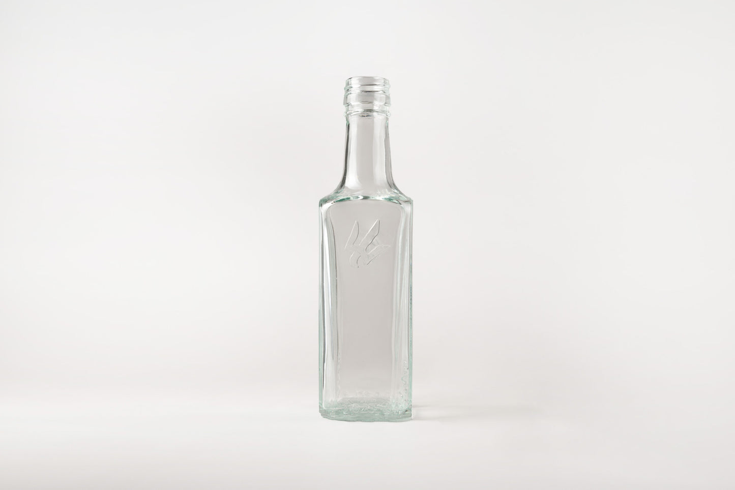 250ml Glass Bottle Rada