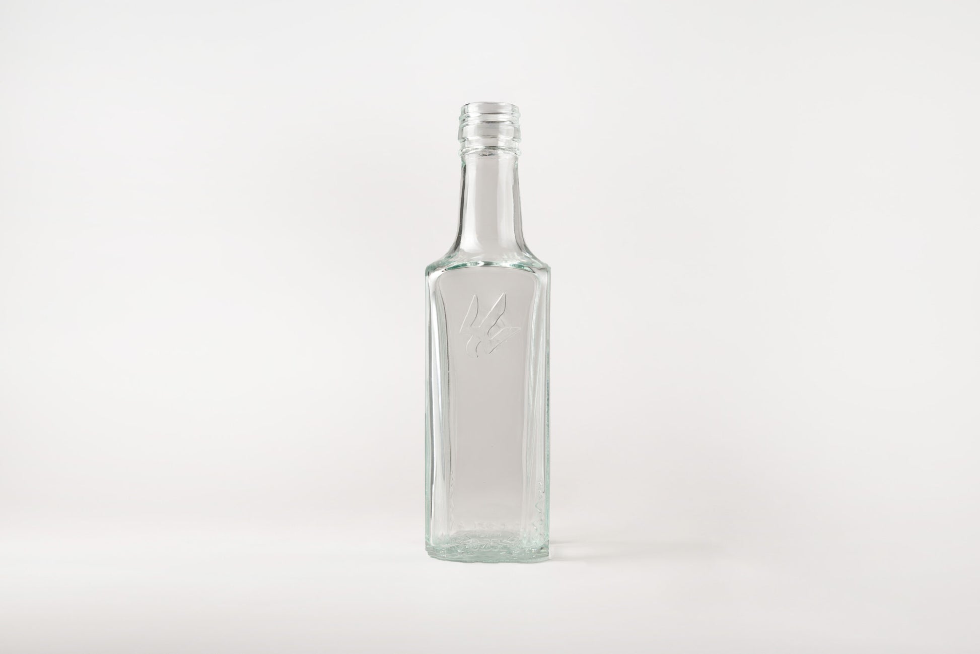 250ml Glass Bottle Rada